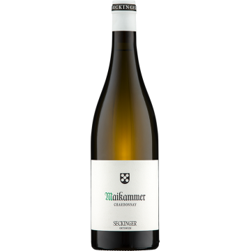 Chardonnay Maïkammer - Weingut Seckinger - Pfalz - White Wine 2025 (75cl) product image