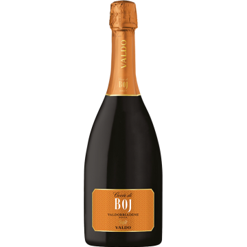Valdobbiadene Prosecco Brut - Cuvée di Boj - Valdo (75cl) product image