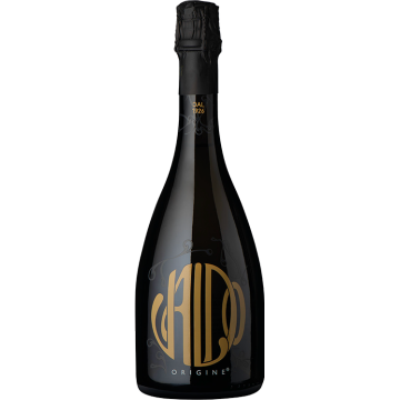 Spumante Brut - Origine - Valdo Wine (75cl) product image