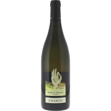 Chablis - Domaine Moreau-Naudet - Chablis - White Wine 2024