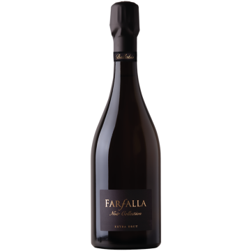 Blanc de Noirs Extra Brut - Farfalla - Ballabio (75cl)