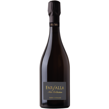 Blanc de Noirs Zero Dosage - Farfalla - Ballabio (75cl)