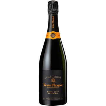 Champagne Veuve Clicquot - Extra Brut Extra Old (75cl) product image
