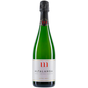 Alta Langa Extra Brut - Cantina Clavesana 2021 (75cl)