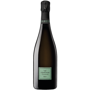 Franciacorta Brut - Ferghettina Wine (75cl) product image