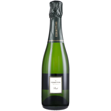 Half Bottle - Franciacorta Brut - Ferghettina (375ml)