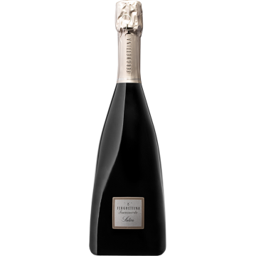 Franciacorta Satèn - Ferghettina 2022 (75cl)