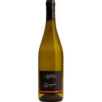 Sauvignon Blanc - Domaine de L’espérance - Val de Loire - White Wine 2025 (75cl)