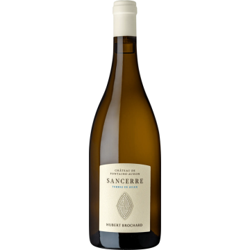 Terre de Silex - Domaine Hubert Brochard - Sancerre - White Wine 2024 (75cl)