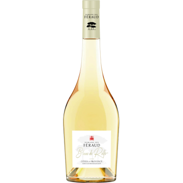 Blanc de Rolle - Domaine des Feraud - Côtes de Provence - White Wine 2025