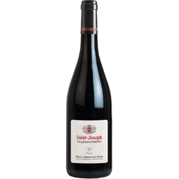 Le Grand Pompée - Maison Paul Jaboulet Aîné - Saint-Joseph - Red Wine 2024 (75cl) product image