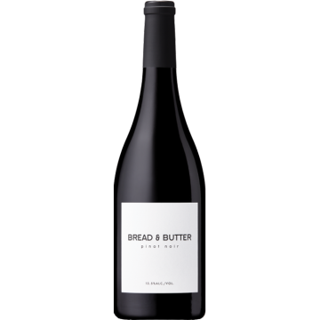 Pinot Noir - Bread And Butter - Red Wine 2023