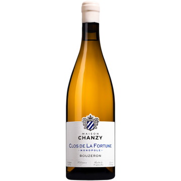 Bouzeron - Clos de la Fortune Monopole - Maison Chanzy - Bouzeron - White Wine 2024 (75cl)