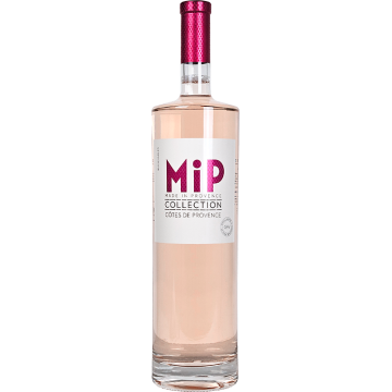 Magnum - MiP Collection Rosé - Côtes de Provence - Rosé Wine 2025