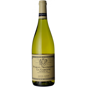 Puligny Montrachet 1er Cru - La Garenne - Louis Jadot - Puligny-Montrachet Premier Cru - White… 2024