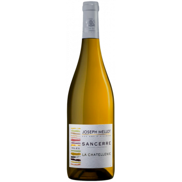 La Chatellenie - Joseph Mellot - Sancerre - White Wine 2025 (75cl)