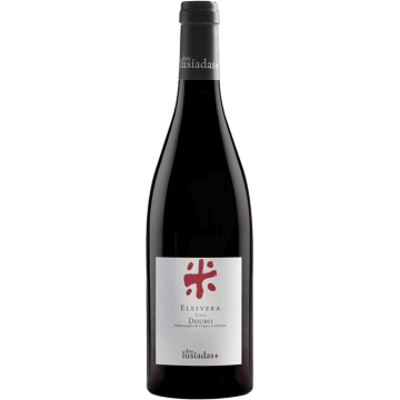 Eleivera Douro - Dos Lusíadas - Maison M. Chapoutier - Douro - Red Wine 2023 (75cl) product image