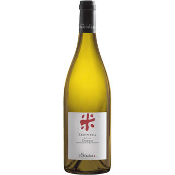 Eleivera Branco Douro - Dos Lusiadas - Douro - White Wine 2023 (75cl) product image