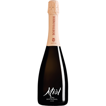 Spumante Extra Dry - Miol Ecru - Bortolomiol Wine (75cl) product image