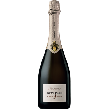 Franciacorta Extra Brut - Golf 1927 - Barone Pizzini Wine (75cl) product image