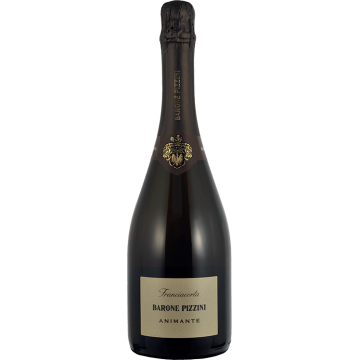 Franciacorta Dosaggio Zero - Animante - Barone Pizzini Wine (75cl) product image