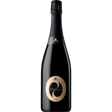 Spumante Zéro Dosage - Perlugo - Pievalta Wine (75cl) product image