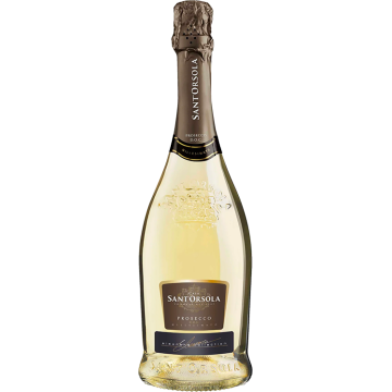 Prosecco Millesimato Extra Dry - Eleonora - Sant'Orsola 2024 (75cl) product image