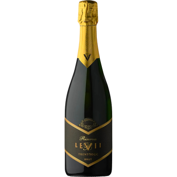 Trento Brut Riserva - Levii 2018