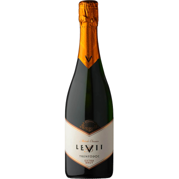 Trento Extra Brut Millesimato - Levii 2022