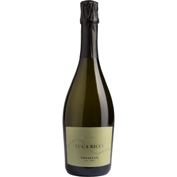 Prosecco Brut - Luca Ricci (75cl) product image