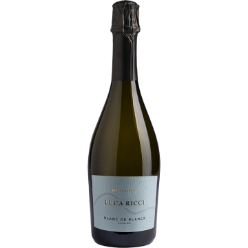 Spumante Extra Dry - Cuvée Blanc de blancs - Luca Ricci