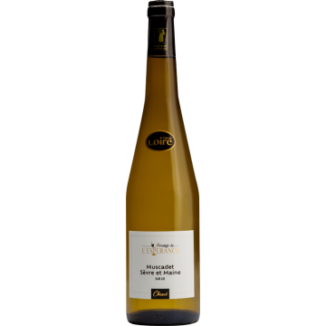 Muscadet Sèvre et Maine Sur Lie Prestige - Domaine de L'Espérance - Muscadet Sèvre et Maine… 2025 (75cl)