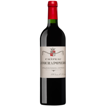Château Latour a Pomerol - Pomerol - Red Wine 2020 (75cl)