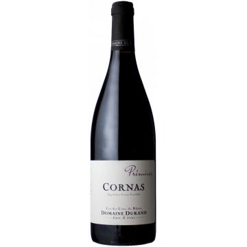 Prémices - Domaine Durand Eric & Joël - Cornas - Red Wine 2023 (75cl)