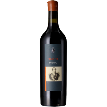 Ministre Imperial - Domaine Abbatucci - Vin de France - Red Wine 2024 (75cl)