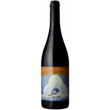 Nobis - Vignoble de L'Écu - Vin de France - Red Wine 2025 (75cl) product image