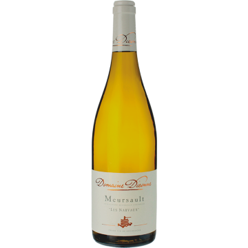 Meursault Les Narvaux - Domaine Christophe Diconne - Meursault - White Wine 2024 (75cl)