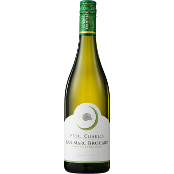 Petit Chablis - Jean Marc Brocard - Petit Chablis - White Wine 2025 (75cl)