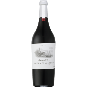 Lighthouse Moody Lagoon Red blend - Benguela Cove - Walker Bay - Red Wine 2022 (75cl)