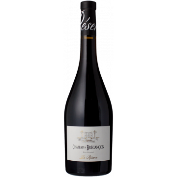 La Réserve Rouge - Château de Brégançon - Cru Classé - Côtes de Provence - Red Wine 2024 (75cl) product image