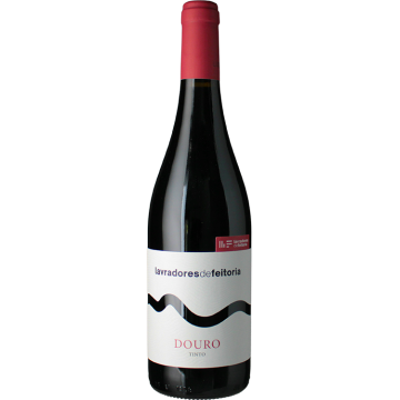 Douro Tinto - Lavradores de Feitoria - Douro - Red Wine 2022 (75cl) product image