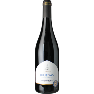 Julienas - Les Clochers - Vignerons de Bel Air - Julienas - Red Wine 2025 (75cl) product image