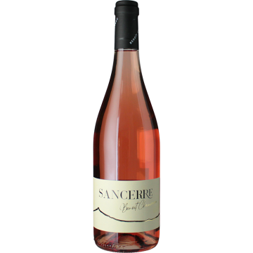 Sancerre Rosé - Domaine Chauveau - Sancerre - Rosé Wine 2025