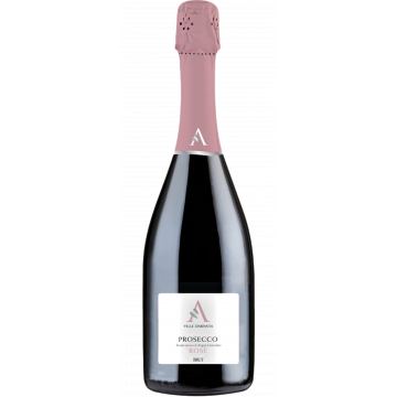 Prosecco Rosé Brut Millesimato - Ville d'Arfanta 2025 (75cl) product image