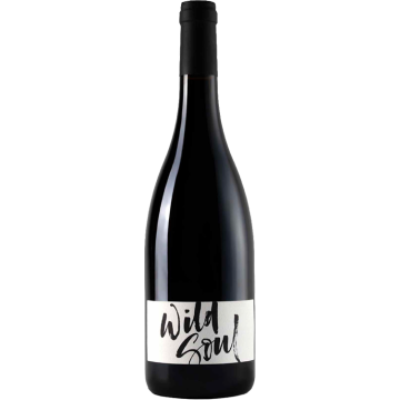 Beaujolais Villages - Wild Soul - Domaine Julien Sunier - Beaujolais Villages - Red Wine 2024 (75cl)