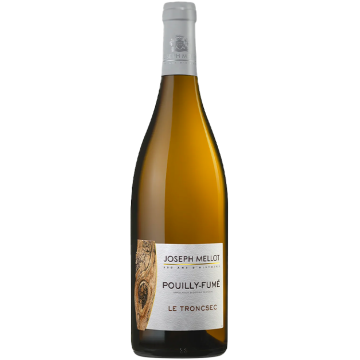 Le Troncsec - Joseph Mellot - Pouilly-Fumé - White Wine 2025 (75cl)
