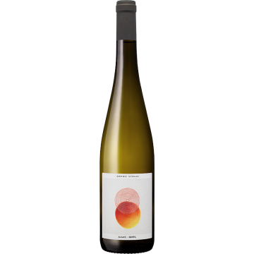 Gentil - Sophie Schaal - Alsace - White Wine 2025 (75cl)