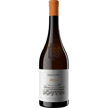 Grillo In Purezza - Baglio di Pianetto - Sicilia - White Wine 2025 (75cl)