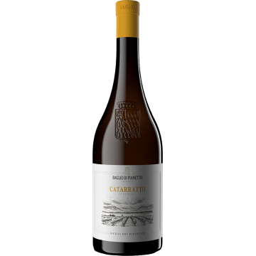 Catarratto In Purezza - Baglio di Pianetto - Sicilia - White Wine 2025 (75cl)