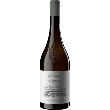 Viognier In Purezza - Baglio di Pianetto - Sicilia - White Wine 2025 (75cl)